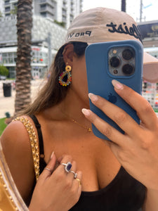 Aurora Earring 💧