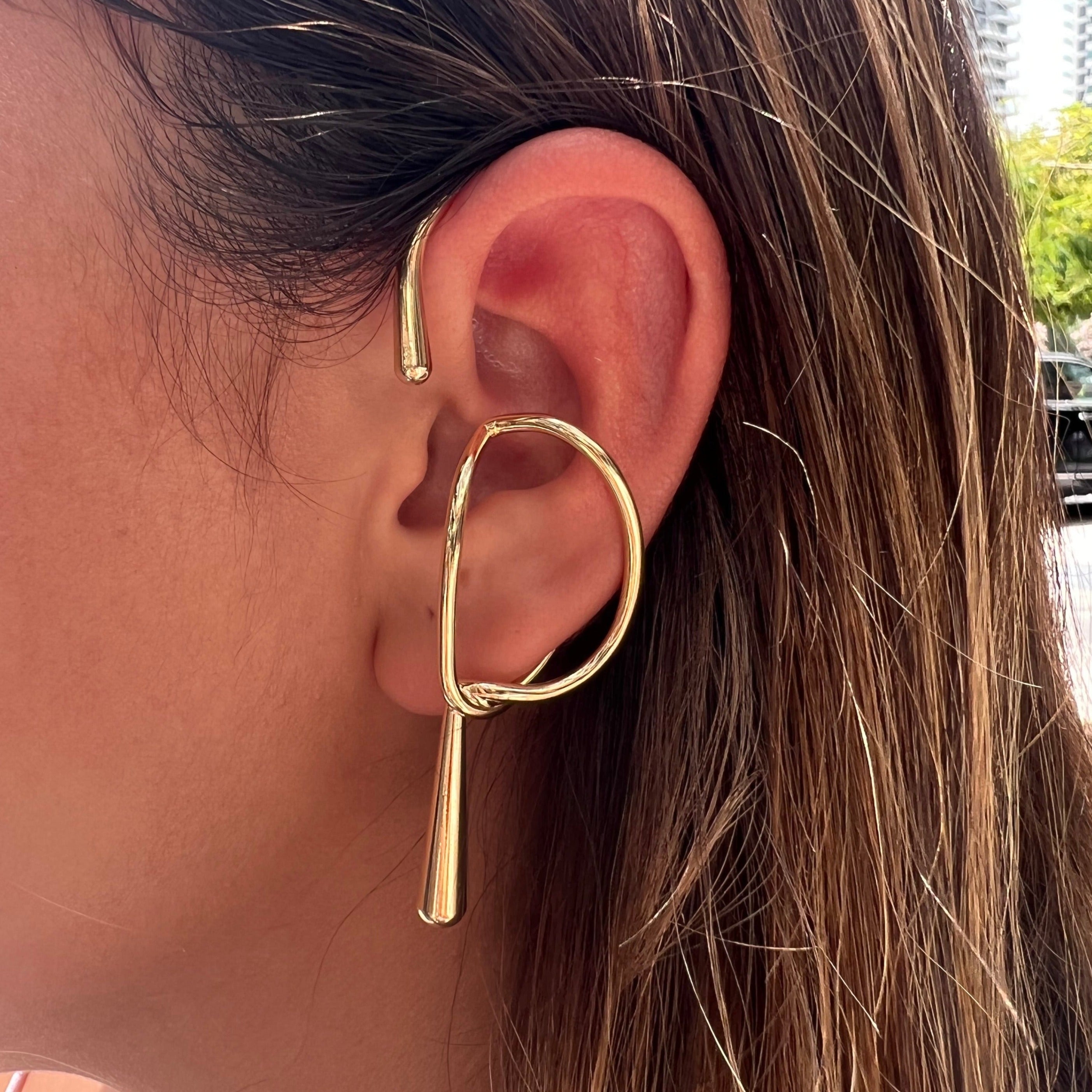 Euphoria Cuff